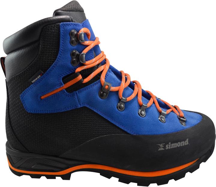 Actual product image Simond Alpinism (37)