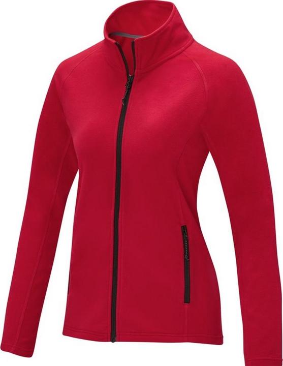 Actual product image Elevate Essentials Womens/Ladies Zelus Fleece Jacket (XL)