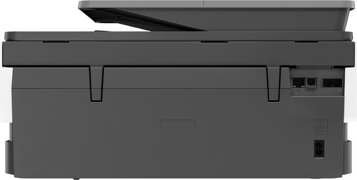 Produktbild HP OfficeJet 8012 (Tintenpatrone, Farbe)