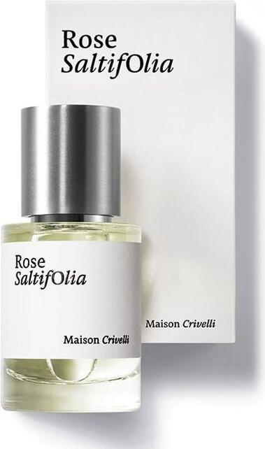 Immagine prodotto Maison Crivelli Rose Saltifolia (Eau de parfum, 30 ml)