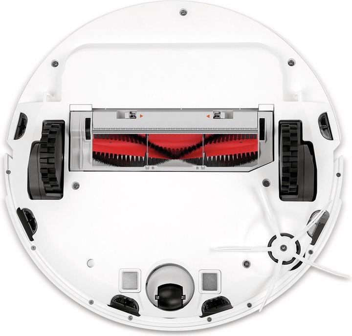 Produktbild Roborock S6 (Saugwischroboter)