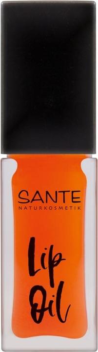 Sante Lip Oil Orange