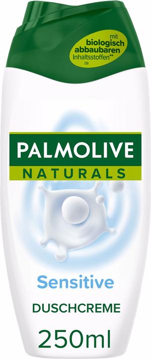 Palmolive Naturals Sensitive (250 ml)