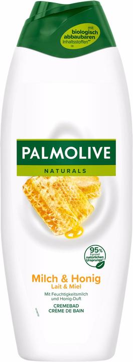Palmolive Naturals Milch und Honig (650 ml)
