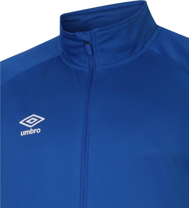 Produktbild Umbro Childrens/Kids Total Training Knitted Track Jacket (158)