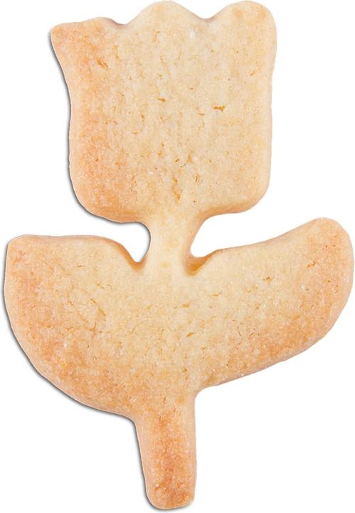 Image du produit Städter Emporte-pièce Tulipe