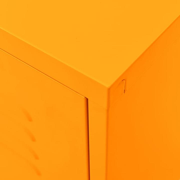 Produktbild VidaXL Tobias (105 x 35 x 50 cm)