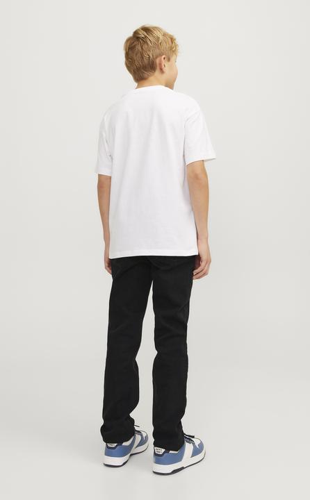 Actual product image Jack & Jones Jjiglenn Jjelasticated Mf 996 Noos Mni (128)