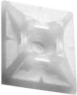 Immagine prodotto Legrand piedistallo (Fascette in velcro, 25 mm, 1 pz.)
