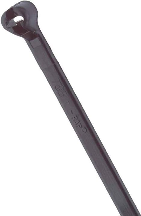 Produktbild ABB Kabelbinder (Kunststoffkabelbinder, 185.69 mm, 100 Stk.)