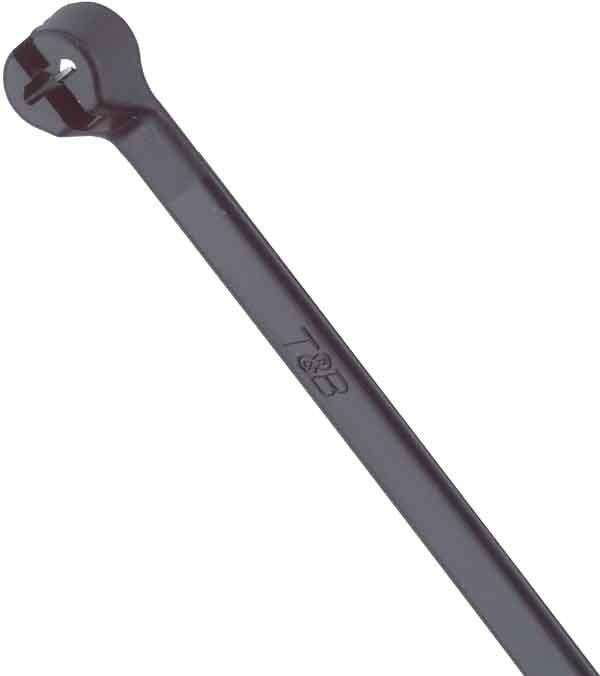 Actual product image ABB Cable tie (Plastic cable ties, 290 mm, 100 pcs.)