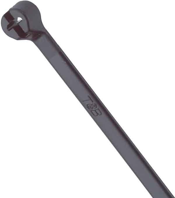 Actual product image ABB Cable tie (Plastic cable ties, 289.70 mm, 1000 pcs.)
