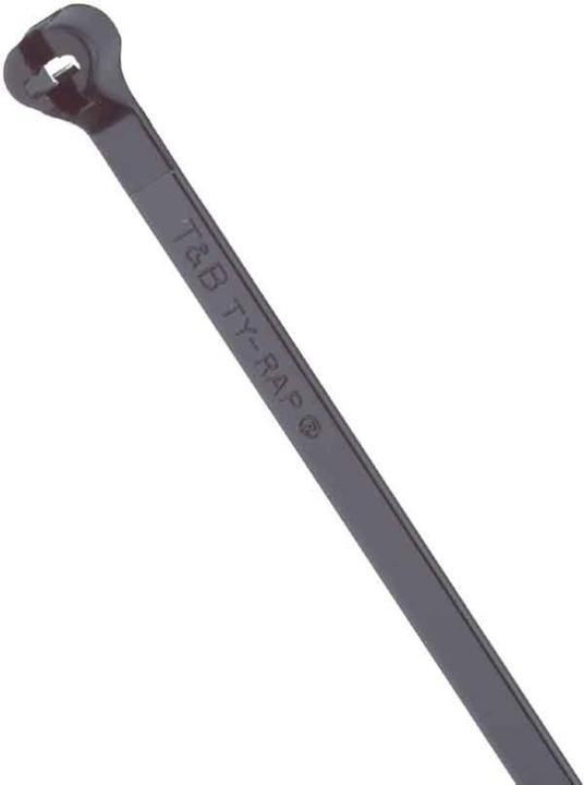 Productafbeelding ABB Kabelbinder (Plastic kabelbinders, 368.30 mm, 1000 Pcs.)