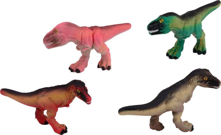 Image du produit Figurine géante T-Rex en pleine croissance, 40 cm