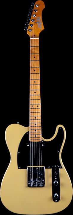 Actual product image JET E-Gitarre T-Style 350 Serie (Electric guitar, Basswood)