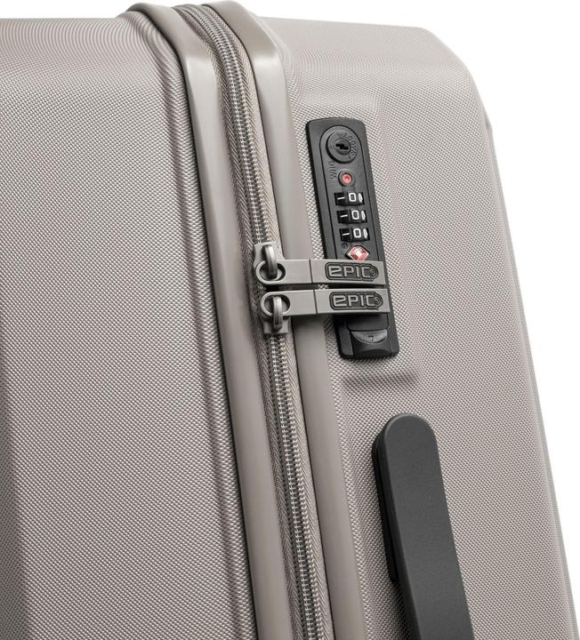 Immagine prodotto Epic Airwave Neo 4 Rollen Trolley 65 cm (67 l)