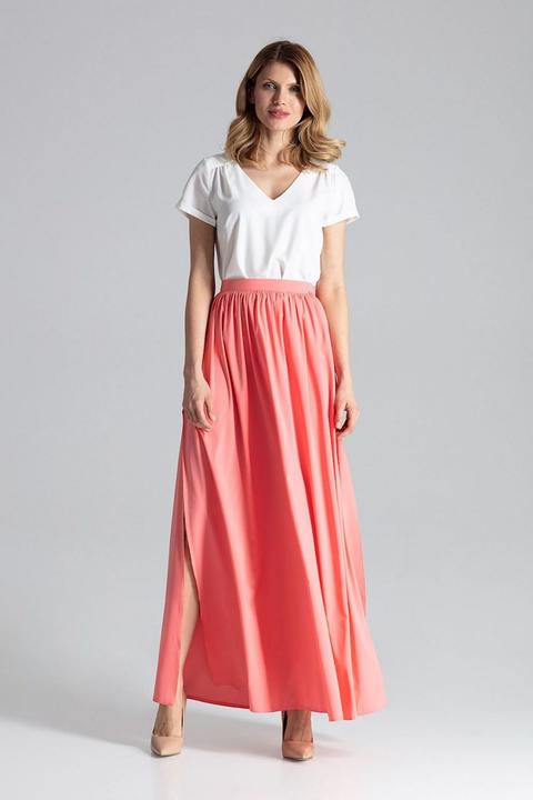 Actual product image Figl Long skirt model (M)