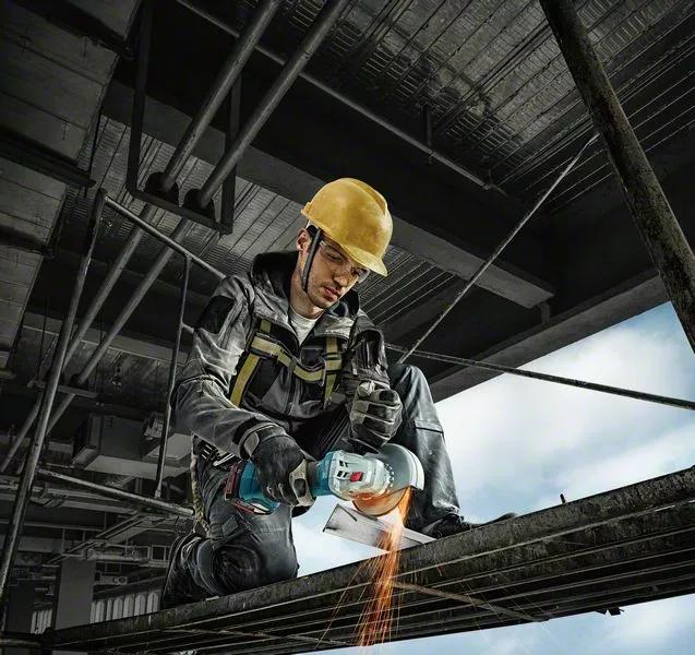 Produktbild Bosch Professional Szlifierka Bosch GWS 180-LI (125 mm)