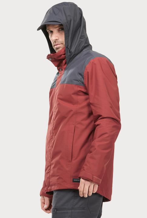 Produktbild Forclaz TRAVEL100 3in1 (M)