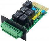 Produktbild Infosec Carte contact sec as400 9 pin