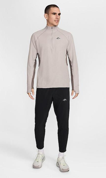 Actual product image Nike Trail 1/2 Zip (S)