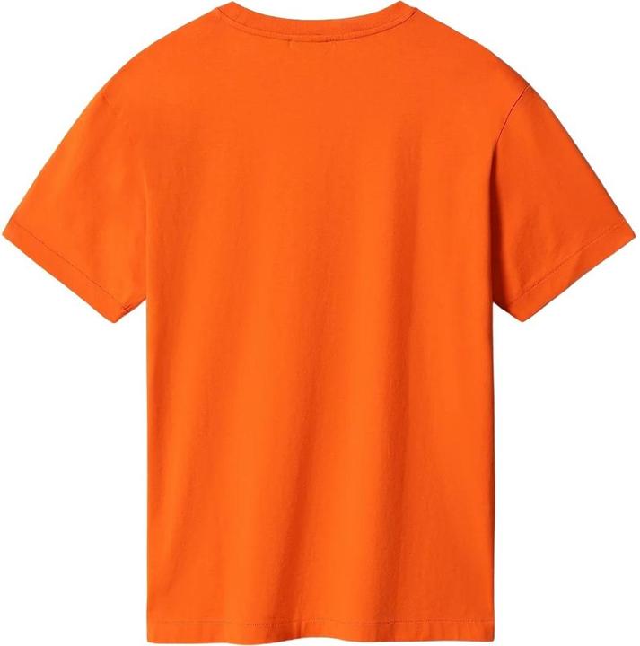 Actual product image Napapijri t-shirt s-box (XS)
