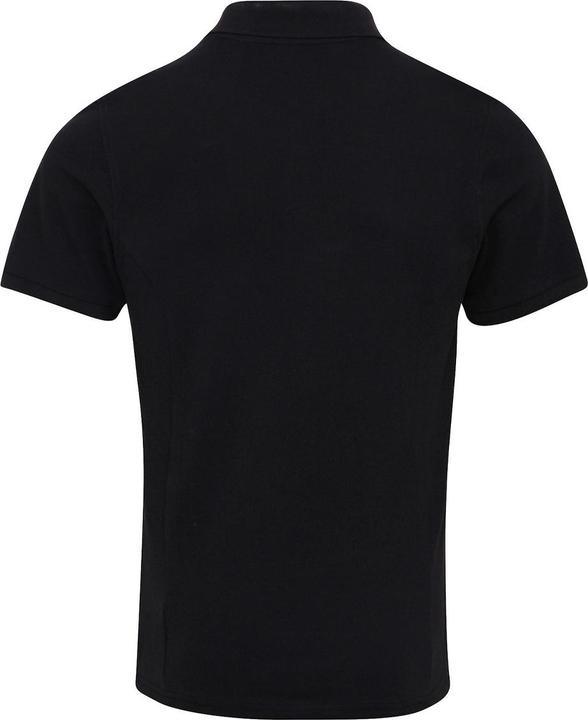 Actual product image Premier Coolchecker Piqué Polo Shirt With Coolplus (3XL)