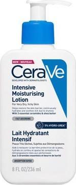 Image du produit CeraVe Intensive Moisturising Lotion - 236ml (236 ml)