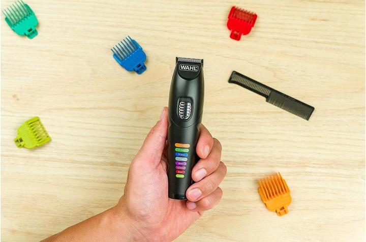 Produktbild Wahl Color Trim Advanced