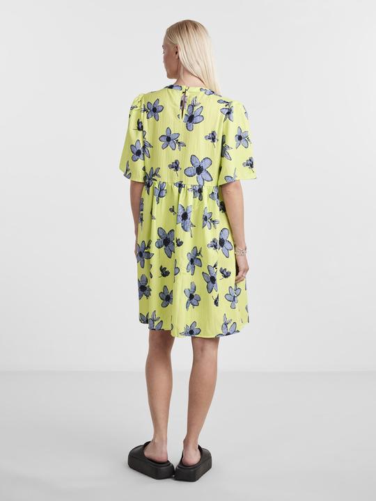 Actual product image Pieces PCSUNNY Mini Dress (S)