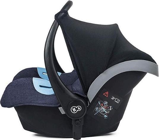 Produktbild KinderKraft Moov 3in1