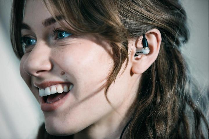Produktbild Shure Aonic 3 (ANC, Kabelgebunden)