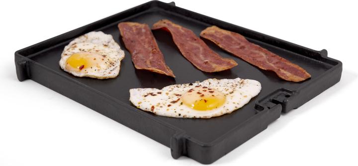 Image du produit Broil King Plaquette amovible