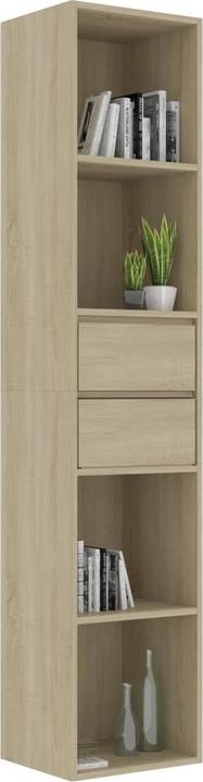 Image du produit VidaXL Heinrick (36 x 30 x 171 cm)