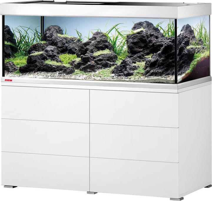 Produktbild Eheim Proxima 325, classicLED, weiss (325 l)