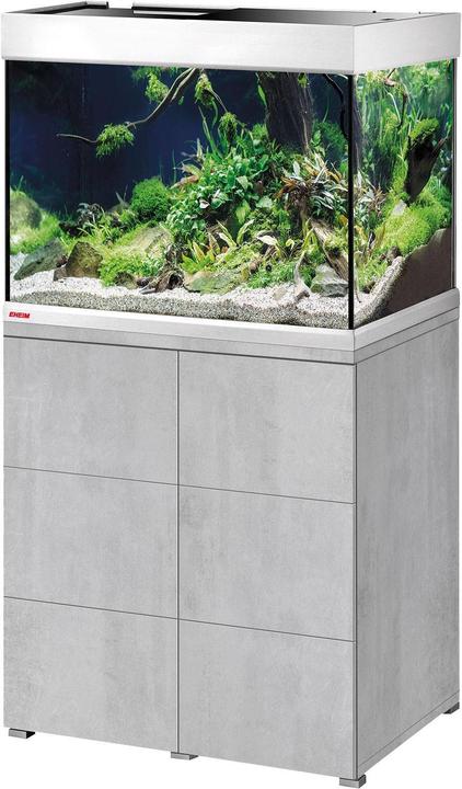 Actual product image Eheim Proxima 175, classicLED, urban (175 l)