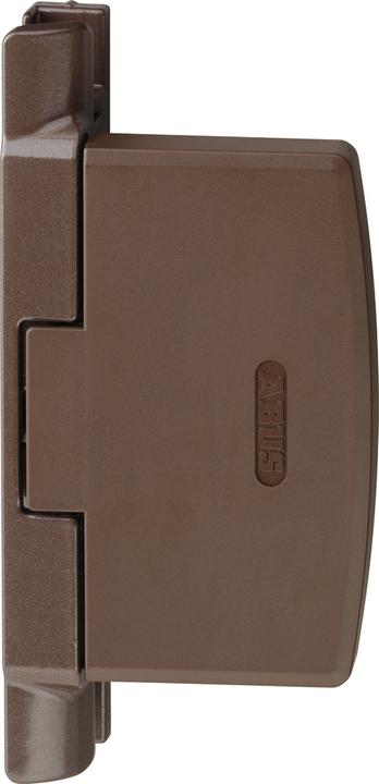 Actual product image Abus FAS97 - Brown - 1 piece(s) - 49 mm - 145 mm - 538 g