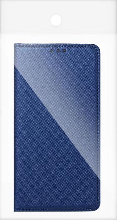 Immagine prodotto OEM Back panel cover SMART CASE Book for HONOR X7b navy (Honor X7)