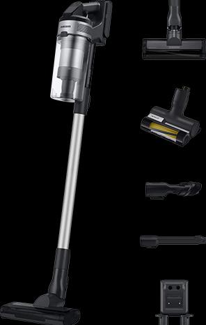 Productafbeelding Samsung VS15A60AGR5