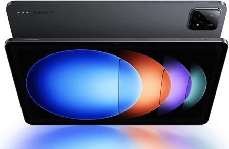 Produktbild Xiaomi Pad 6S Pro (nur WLAN, 12.40", 256 GB, Graphite Grey)