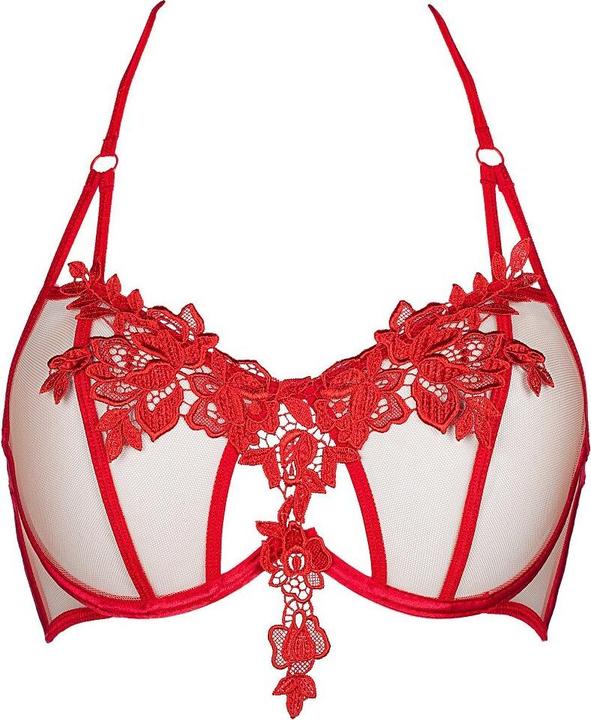 Image du produit Axami Séville Rouge (80 B)