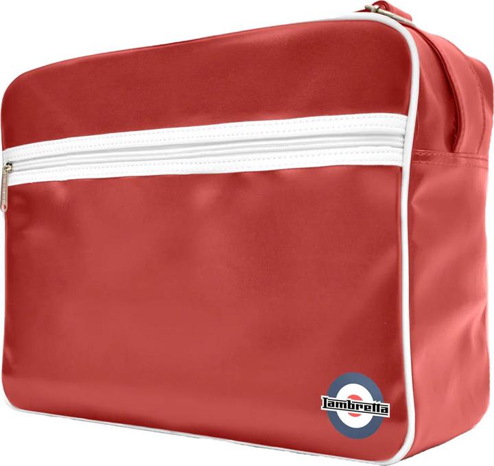 Produktbild Lambretta Tasche Retro