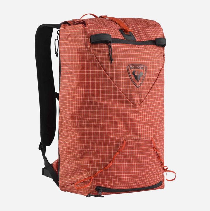 Immagine prodotto Rossignol Escaper Unlimited 18L Hellbrauner Rucksack (18 l)