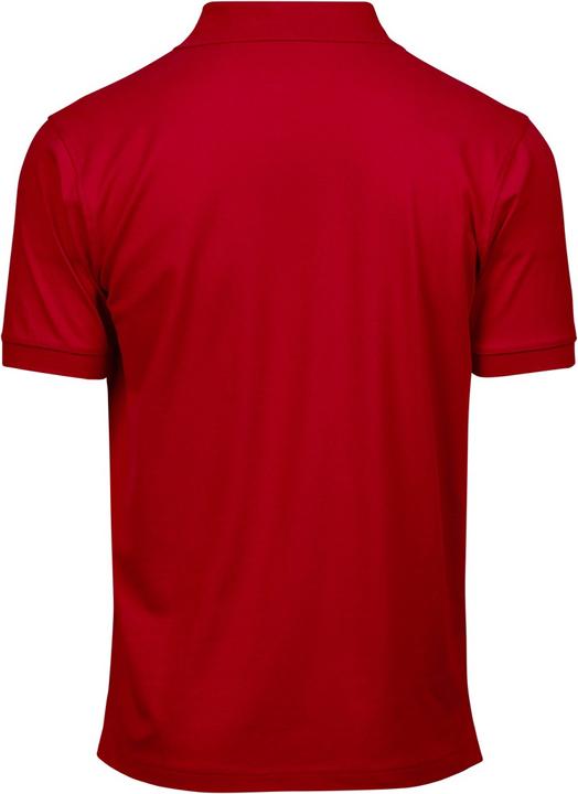 Produktbild Tee Jays Luxury Stretch PoloShirt Kurzarm (L)