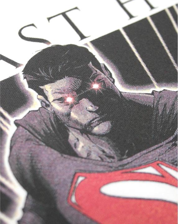 Actual product image Superman UTNS5506 P (XXL)