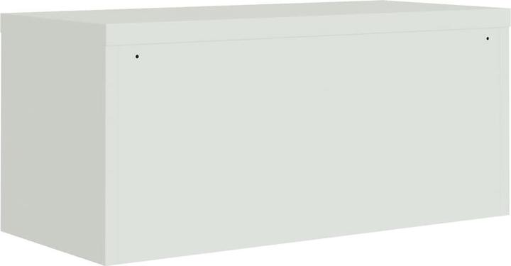 Actual product image VidaXL Alvah (90 x 40 x 130 cm)