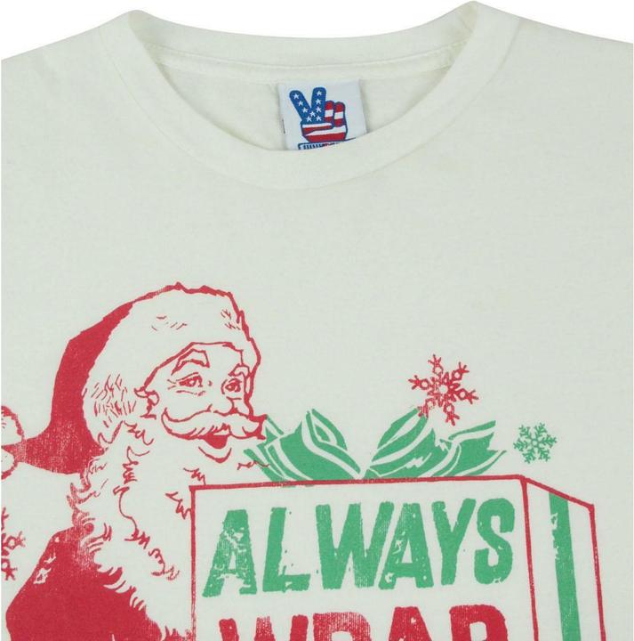 Actual product image Junk Food UTNS5523 P (XL)