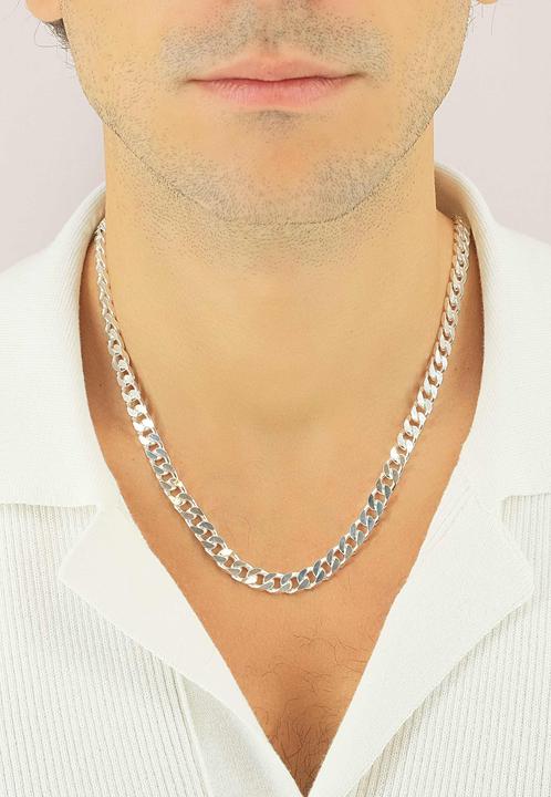 Immagine prodotto Muau Serbatoio (Argento 925, 60 cm)