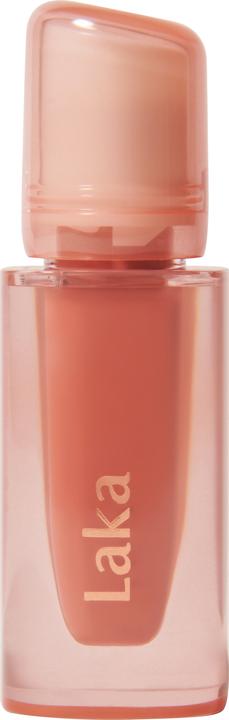 Image du produit Laka Jelling nude gloss 304 Anneau de gingembre (304 Anneau de gingembre)