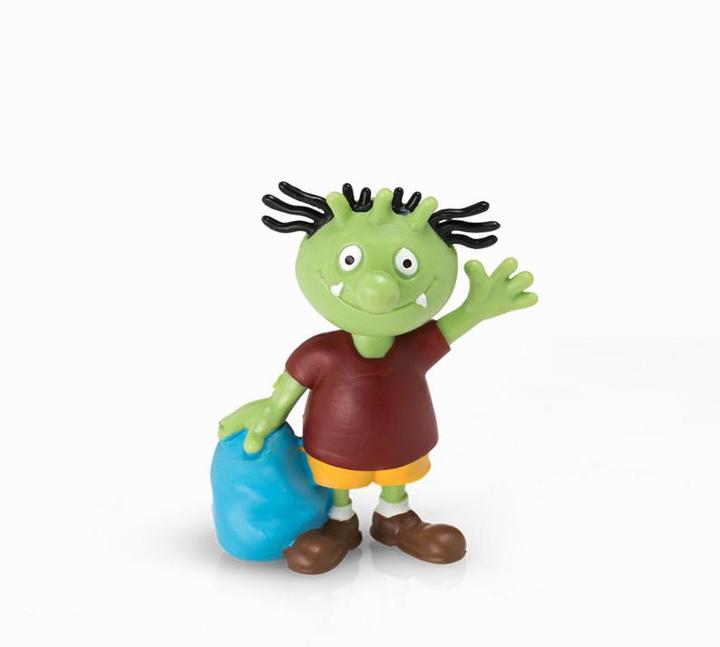 Produktbild Tonies Die Olchis - Die Olchis auf Geburtstagsreise (Deutsch)